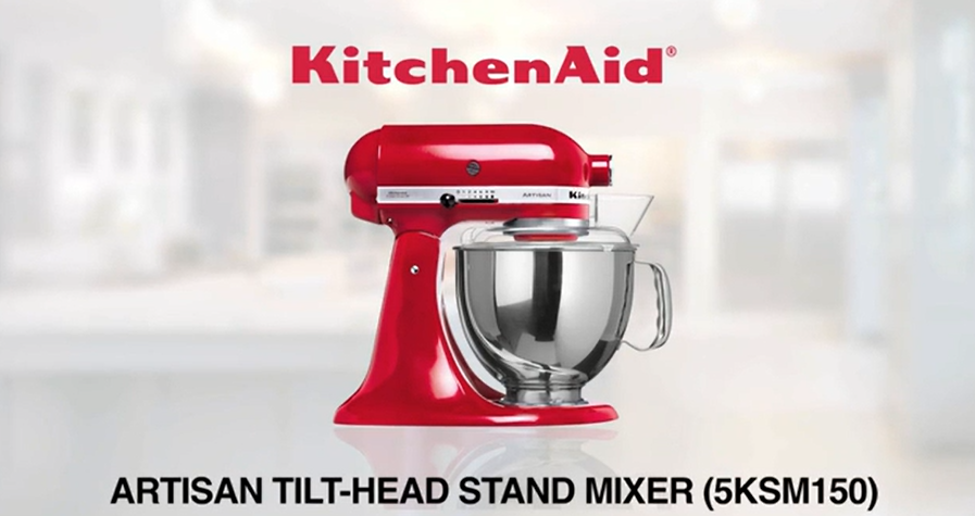 We're remodeling our kitchen. This stand lift was a must have. :  r/Kitchenaid