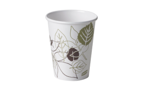 Specification of Hot Paper Cups